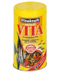 Vita premium tropicali - 250ml